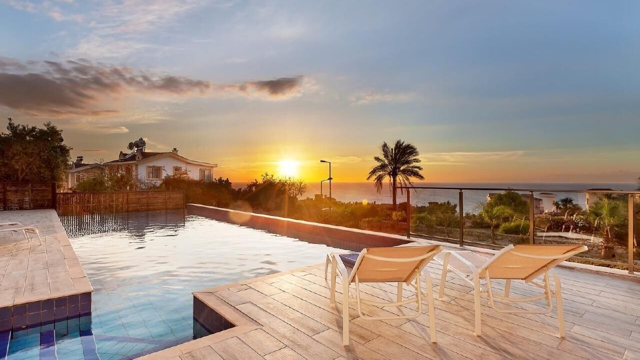 Photo of Outdoor in Esentepe