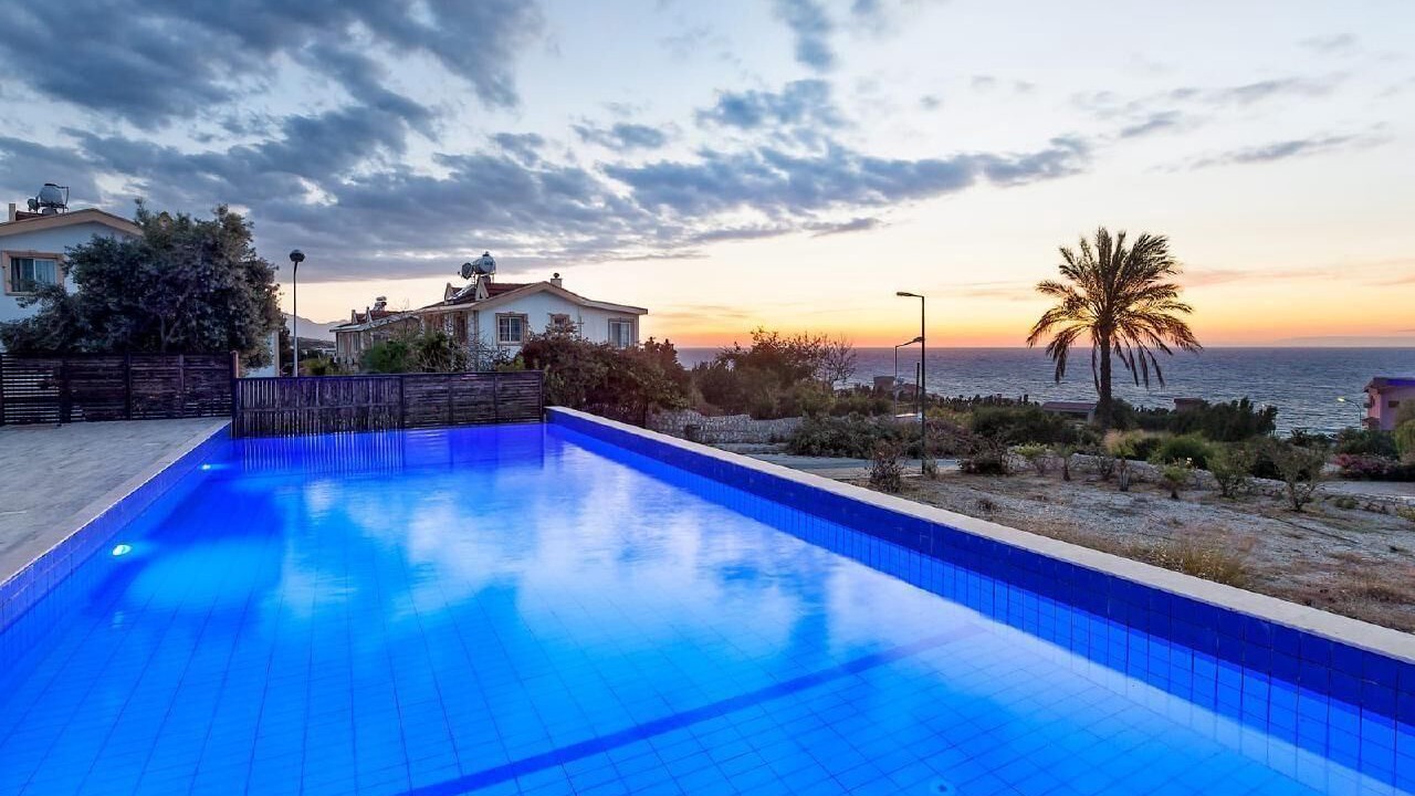 Photo of Outdoor in Esentepe
