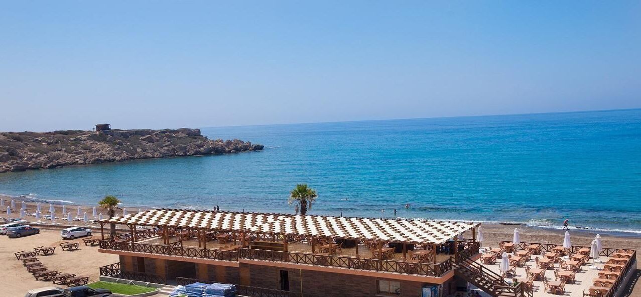 Photo of Outdoor in Esentepe
