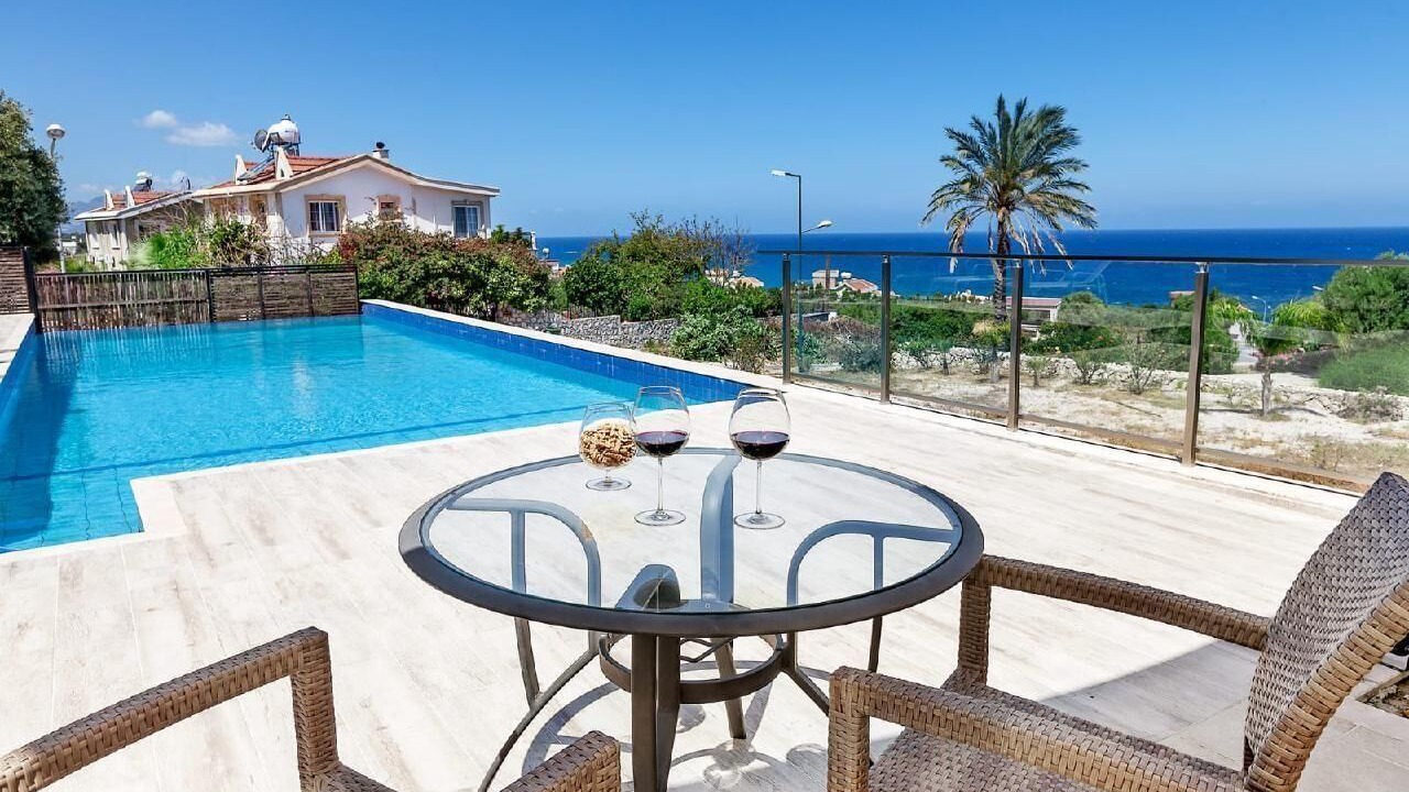 Photo of Outdoor in Esentepe