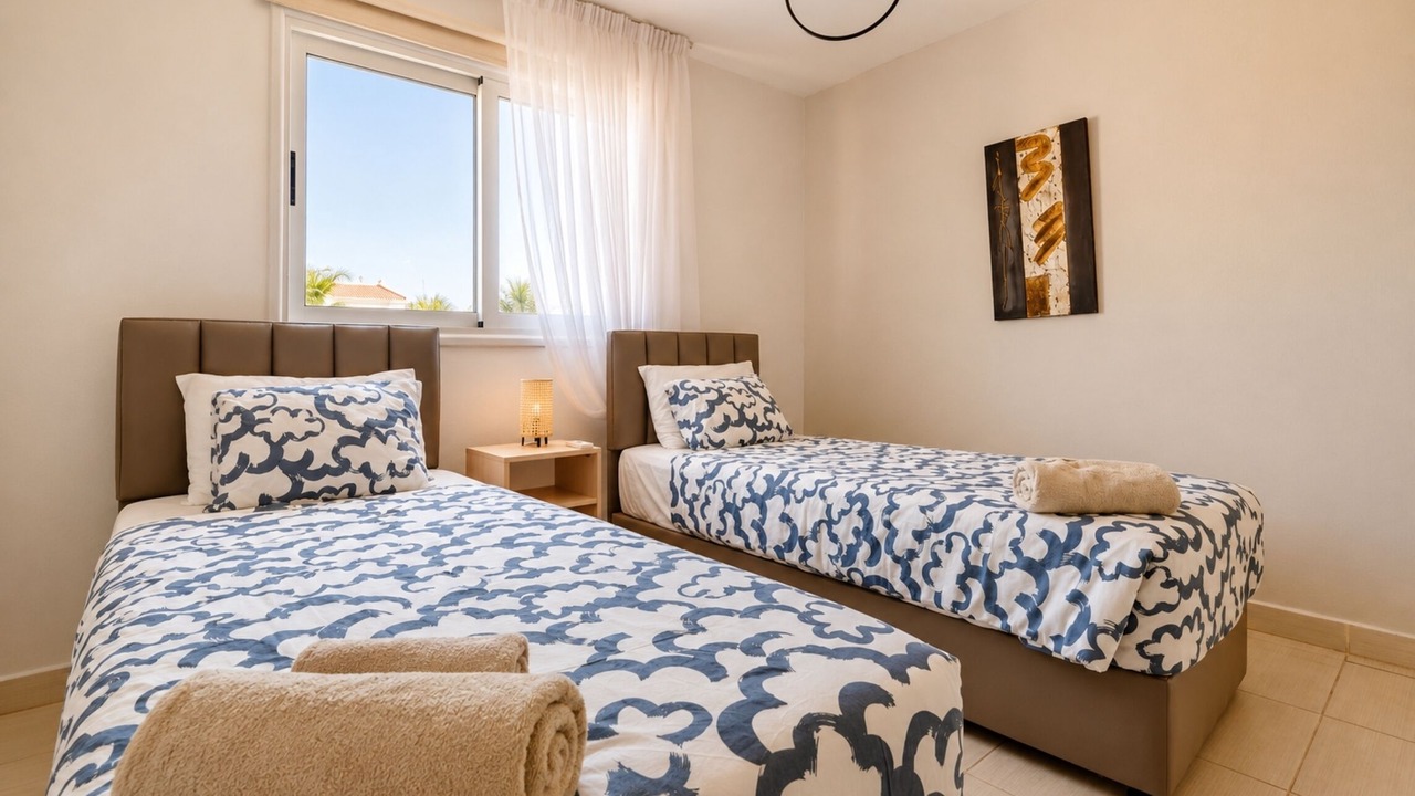 Photo of Bedroom in Ayia Thekla