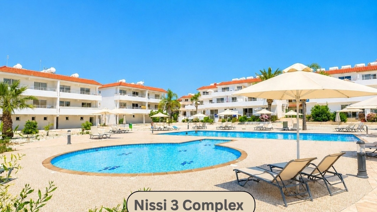 Photo of Outdoor in Ayia Thekla