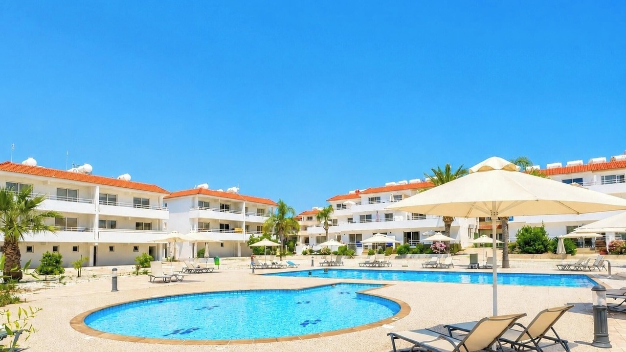 Photo of Outdoor in Ayia Thekla