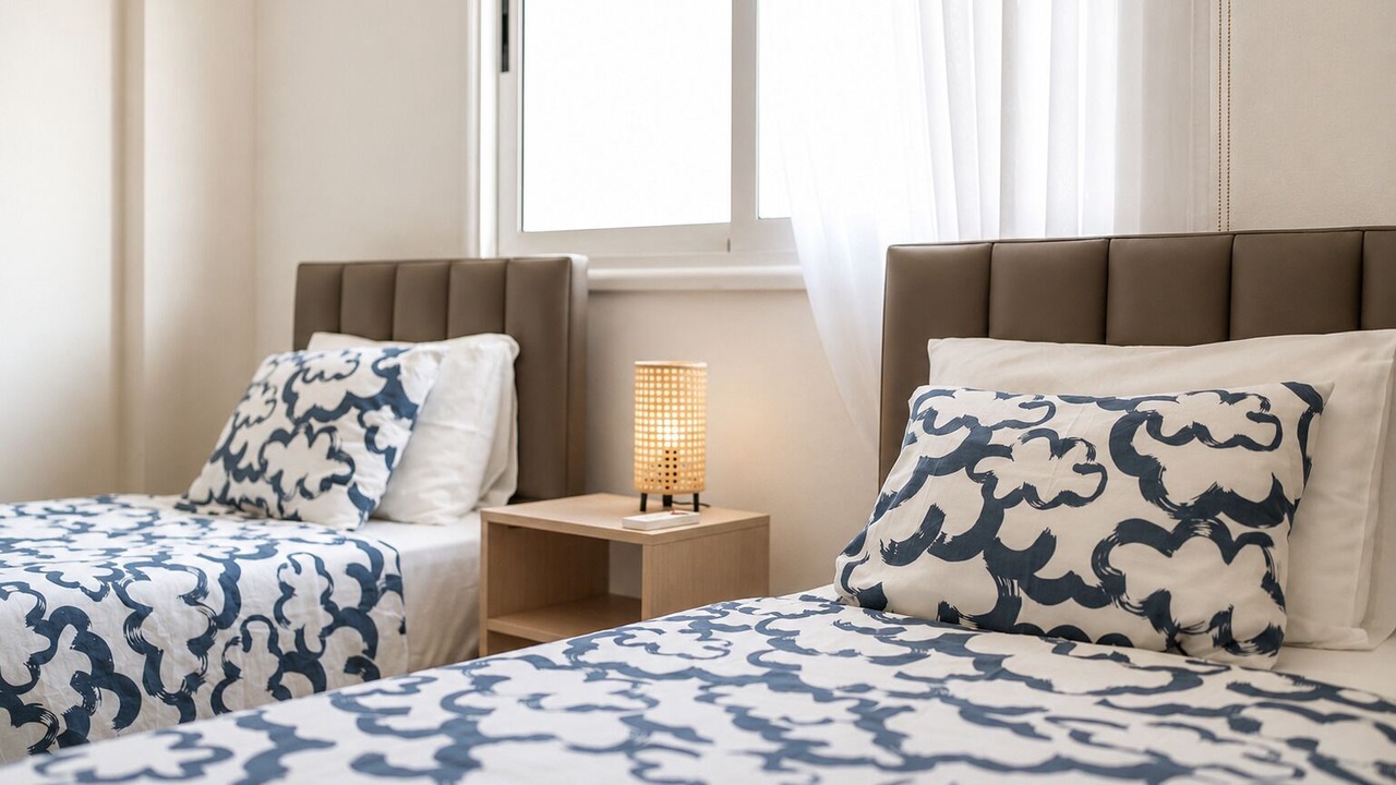 Photo of Bedroom in Ayia Thekla