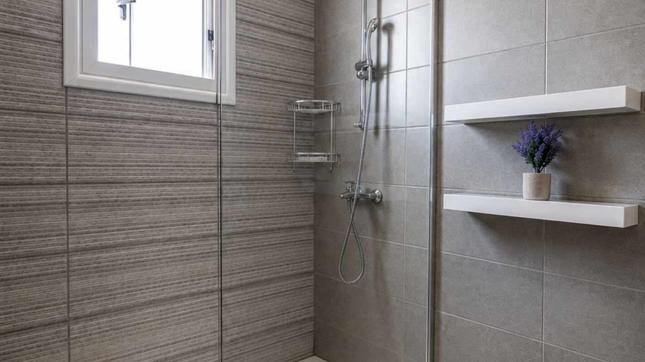 Photo of Bathroom in Ayia Thekla