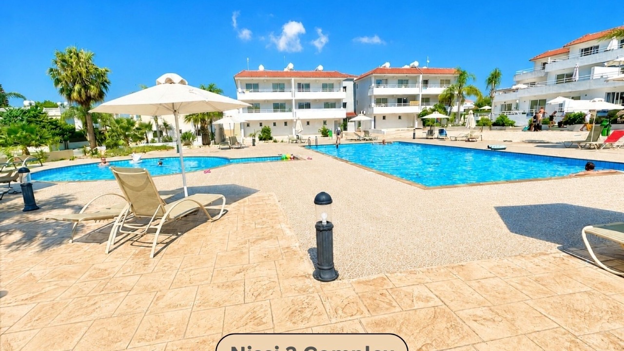 Photo of Outdoor in Ayia Thekla