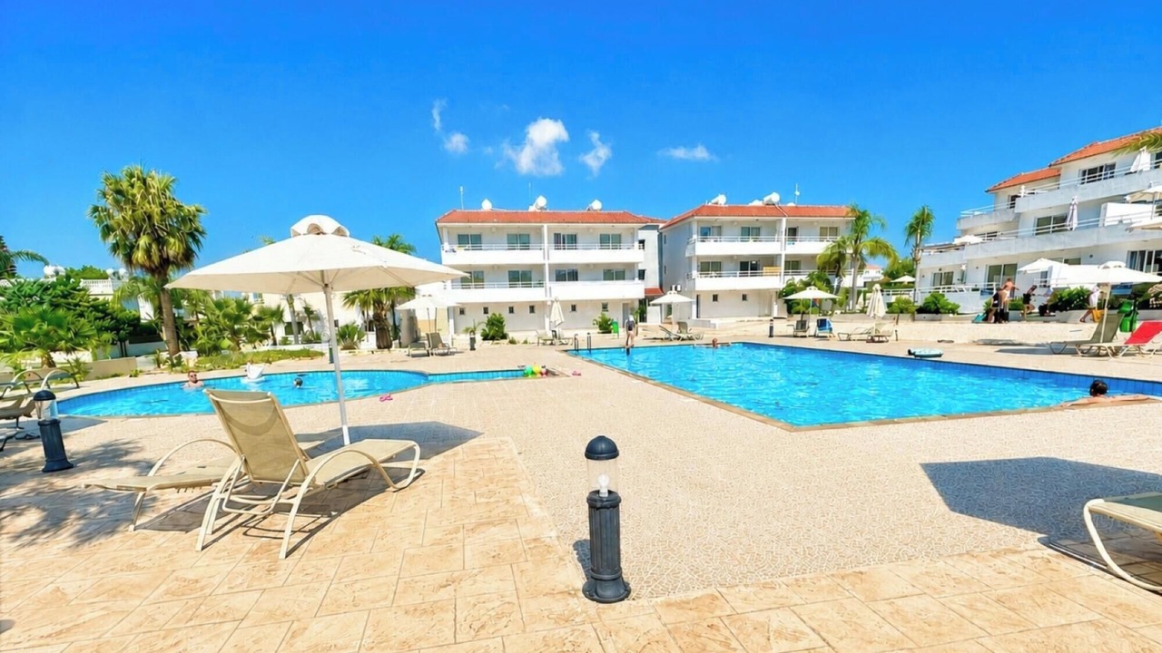 Photo of Outdoor in Ayia Thekla