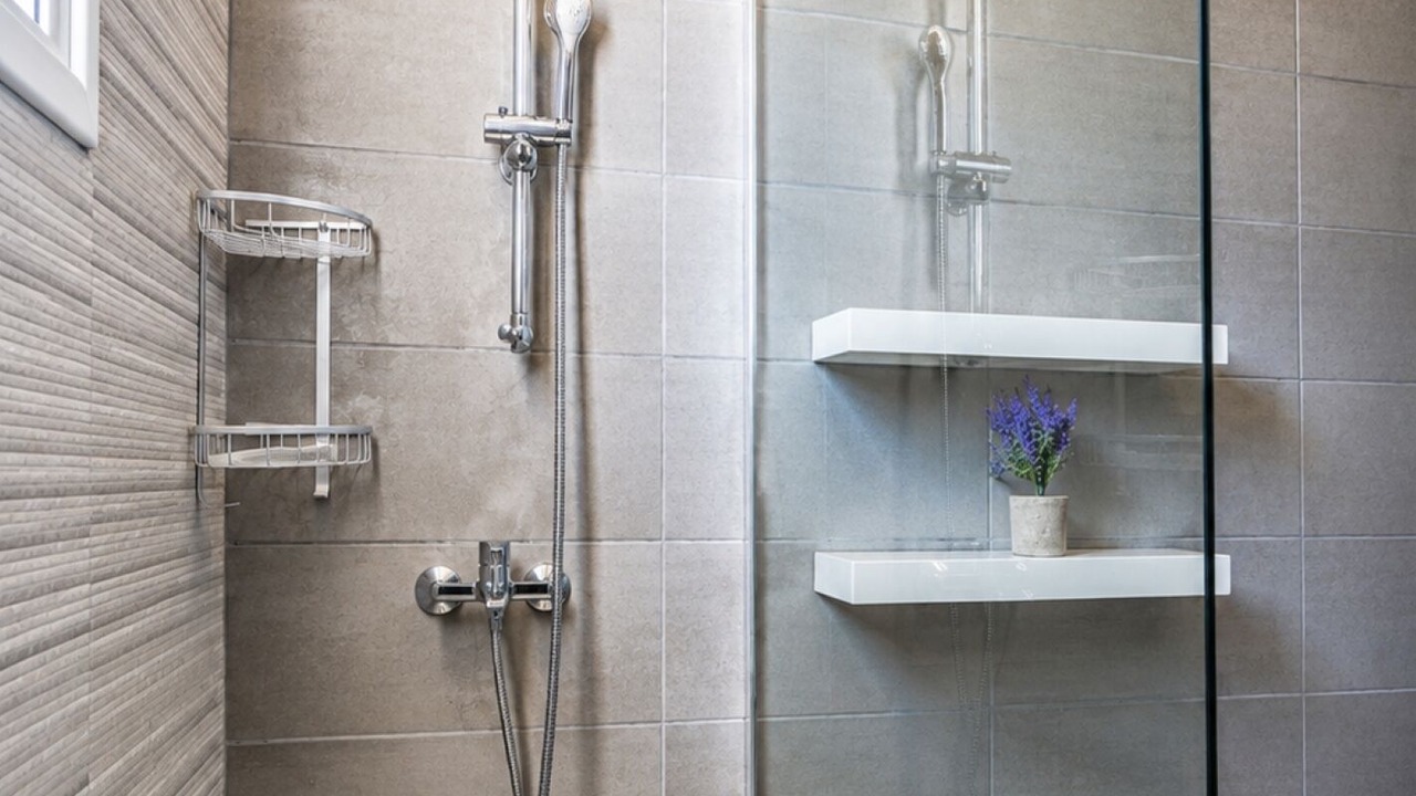 Photo of Bathroom in Ayia Thekla