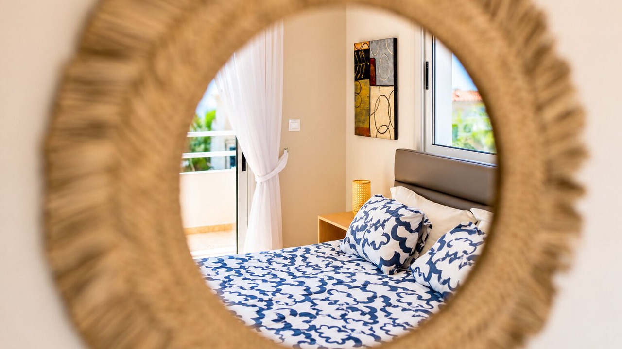 Photo of Bedroom in Ayia Thekla