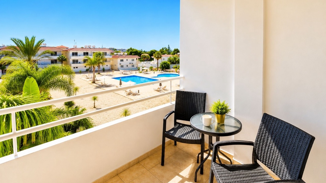 Photo of Outdoor in Ayia Thekla