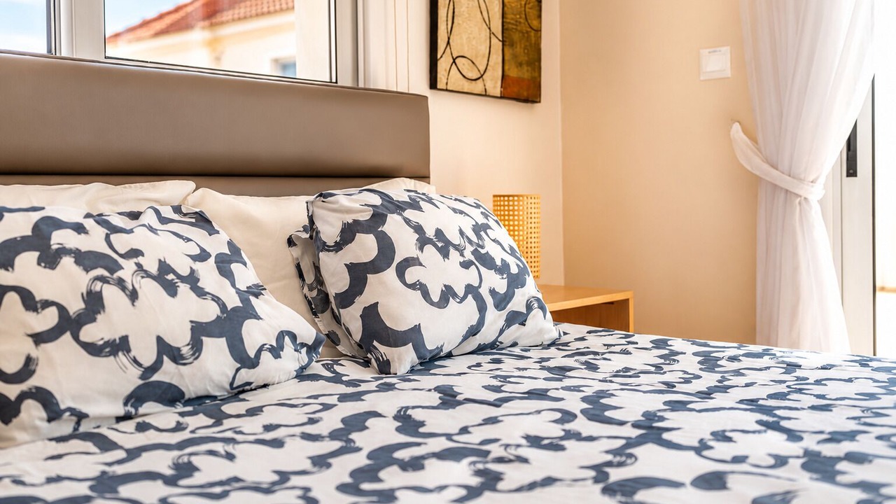 Photo of Bedroom in Ayia Thekla