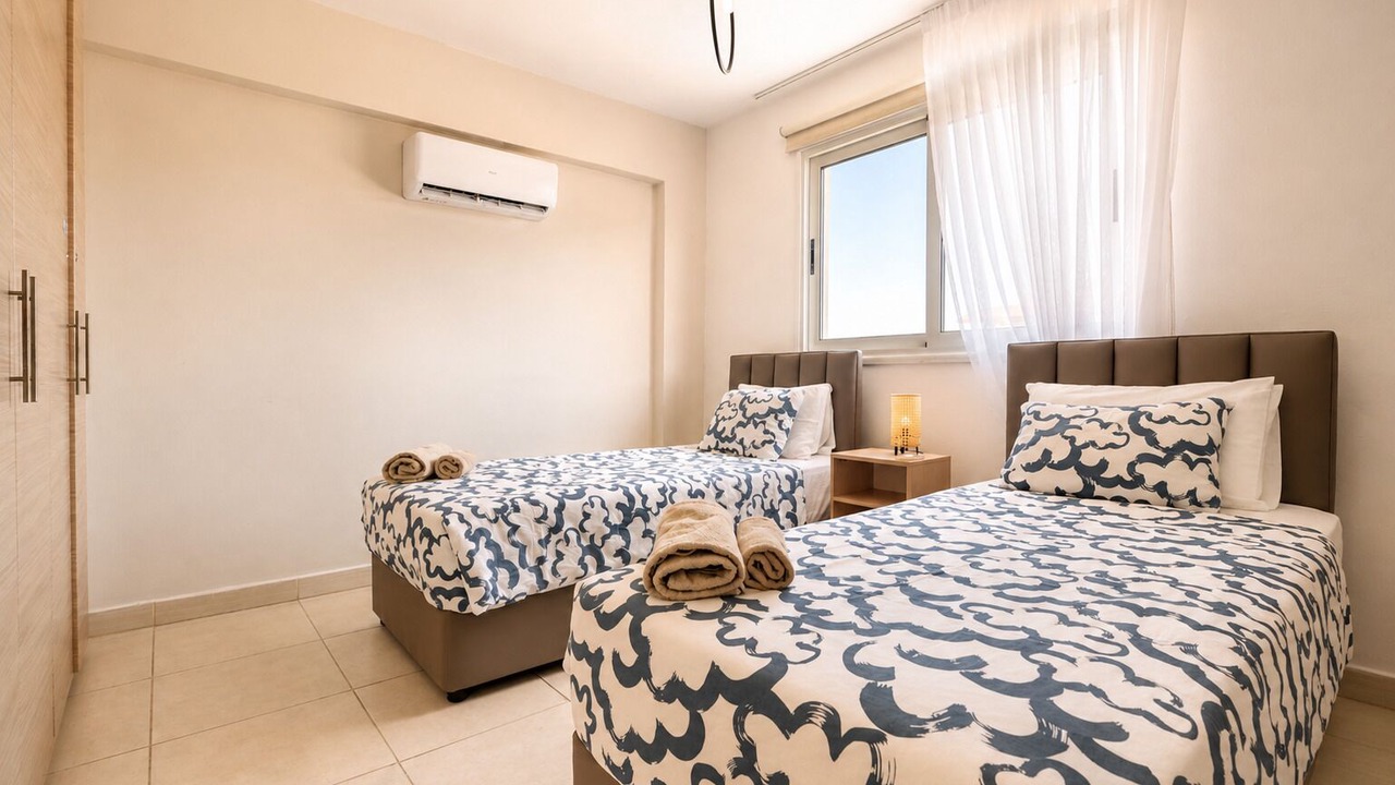 Photo of Bedroom in Ayia Thekla