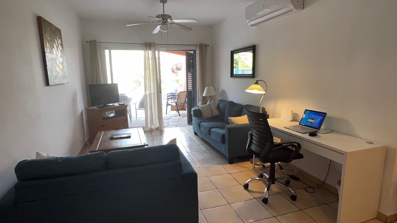 Photo of Livingroom in Paphos