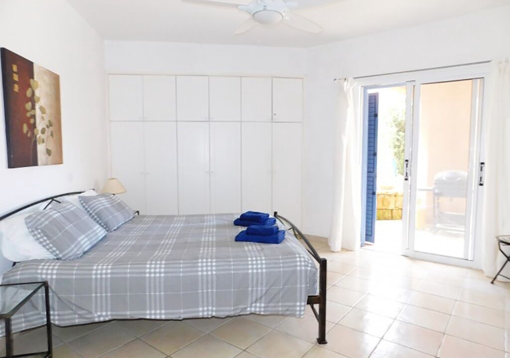 Photo of Bedroom in Paphos