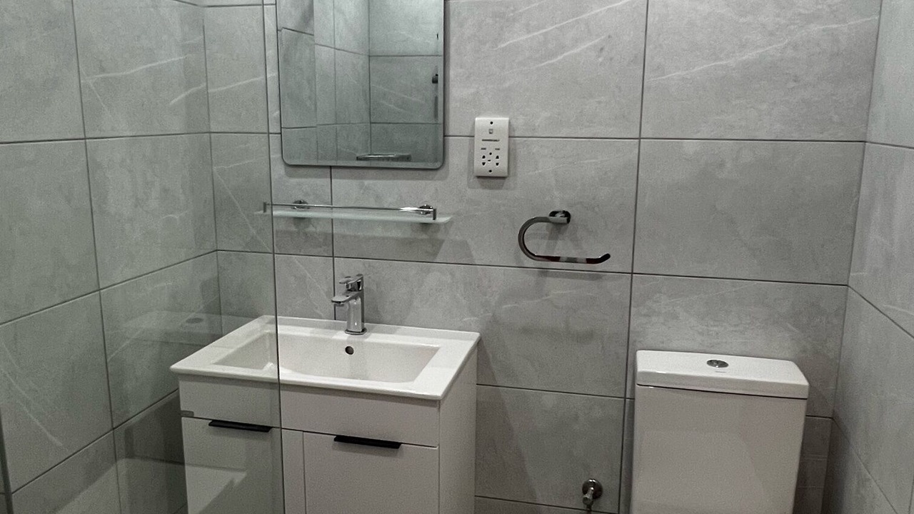 Photo of Bathroom in Paphos