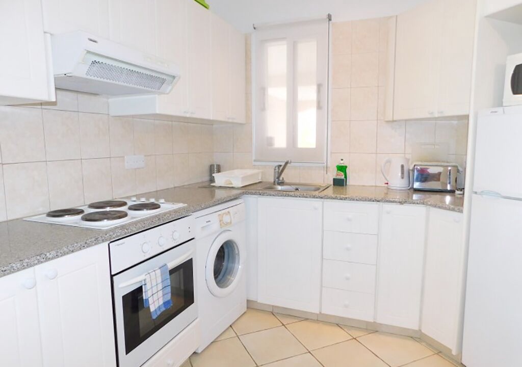 Photo of Kitchen in Paphos