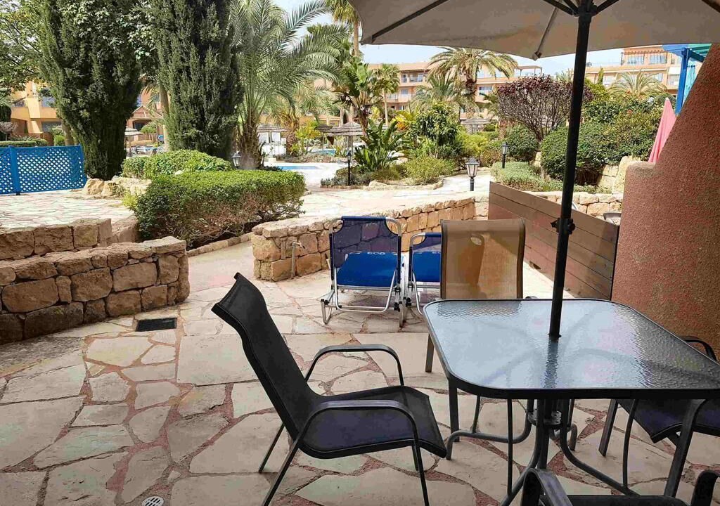 Photo of Outdoor in Paphos