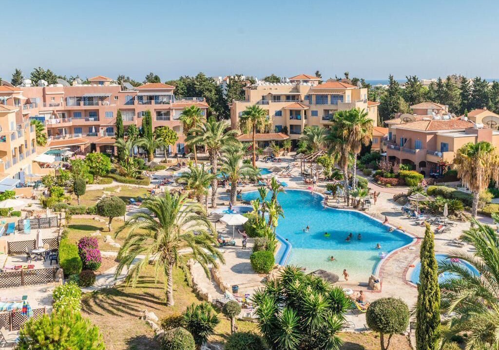 Photo of Outdoor in Paphos