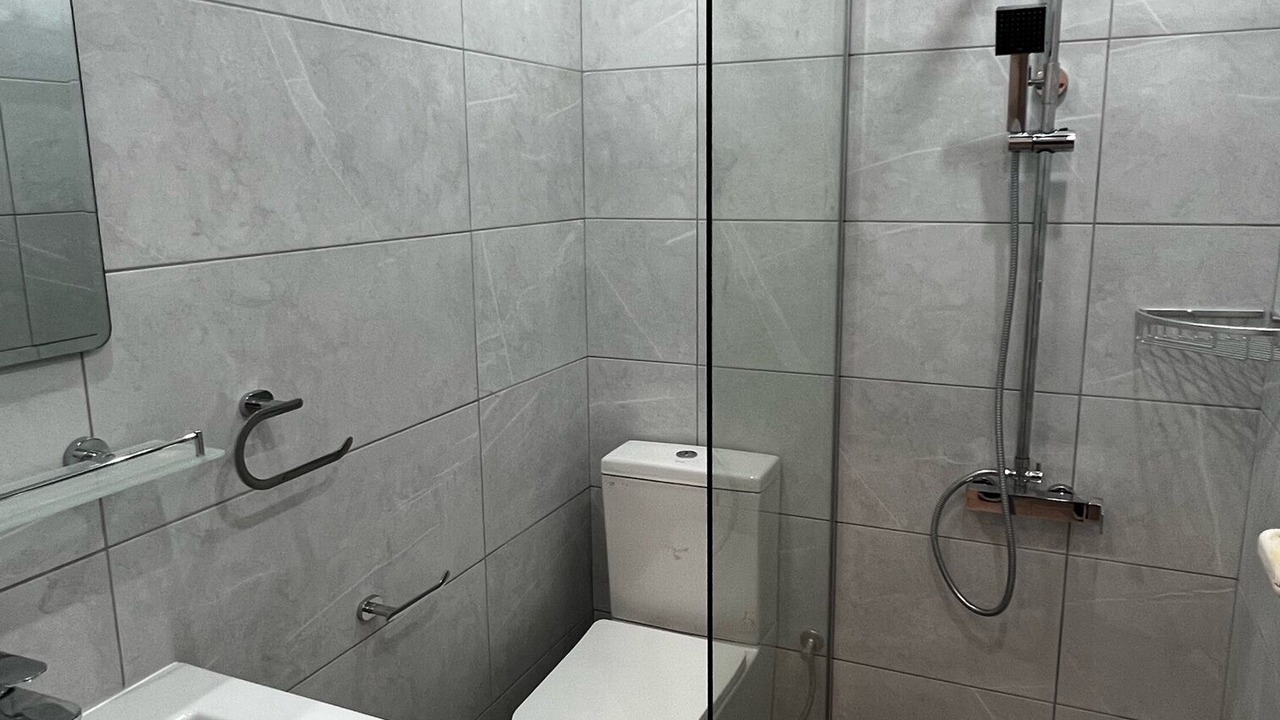 Photo of Bathroom in Paphos