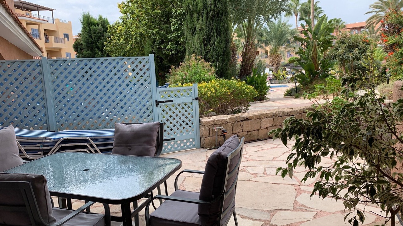 Photo of Outdoor in Paphos