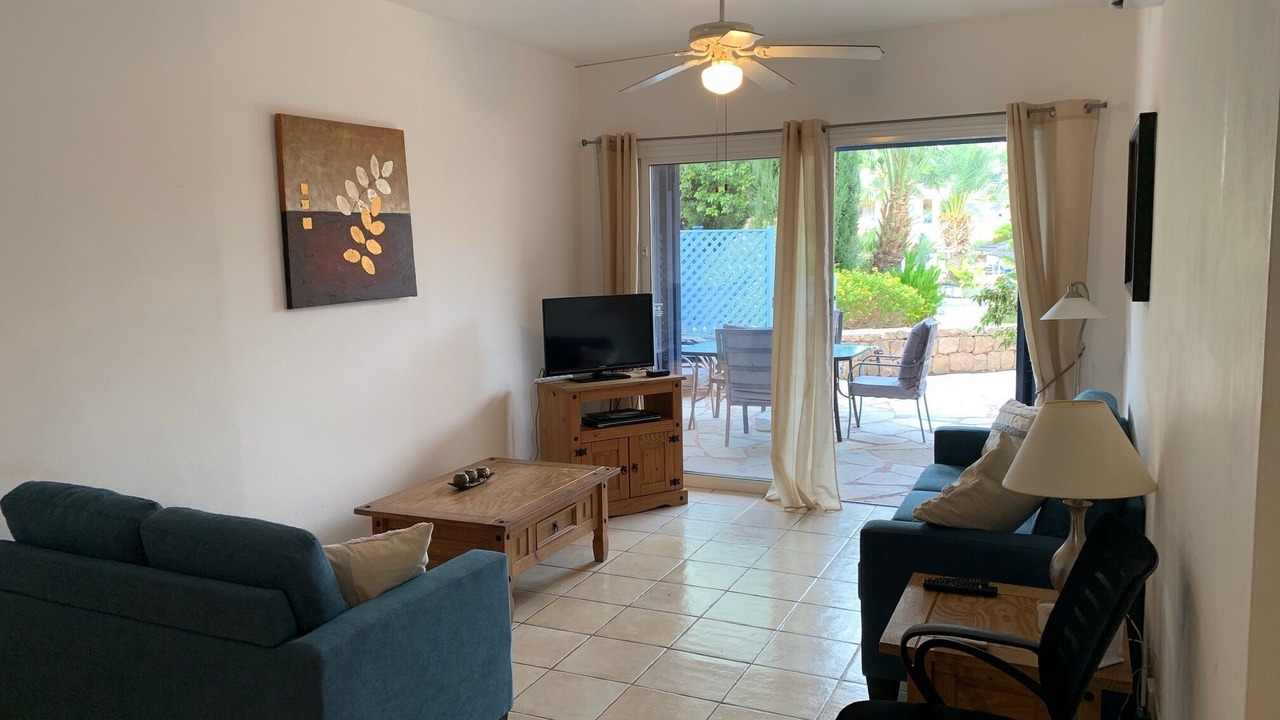 Photo of Livingroom in Paphos