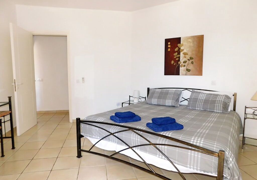Photo of Bedroom in Paphos