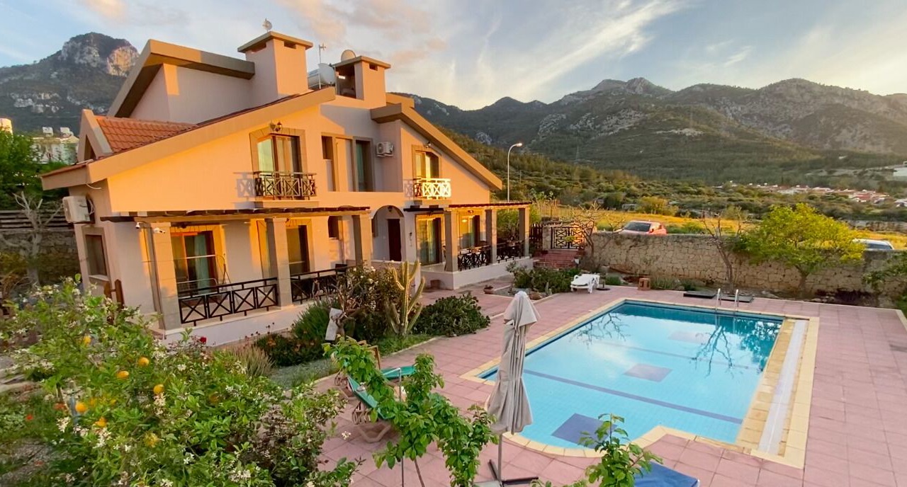 Photo of Outdoor in Catalkoy