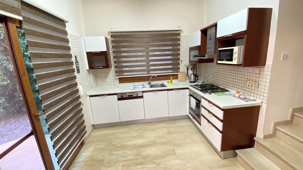 Photo of Kitchen in Catalkoy