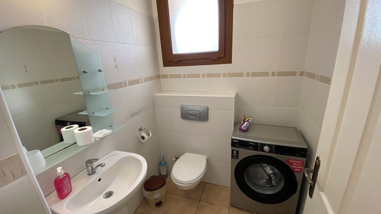Photo of Bathroom in Catalkoy