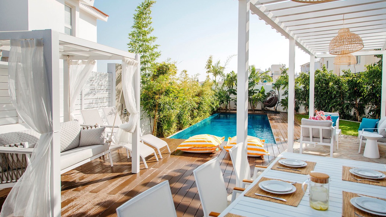 Photo of Outdoor in Kapparis