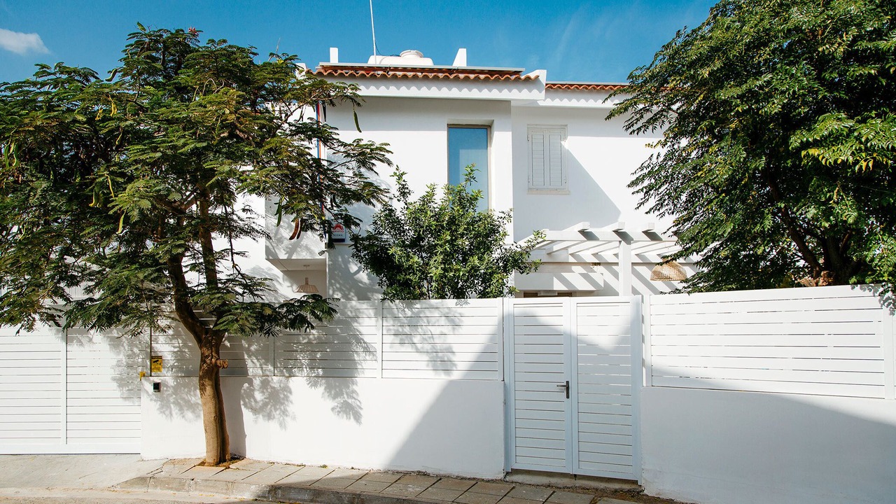 Photo of Outdoor in Kapparis