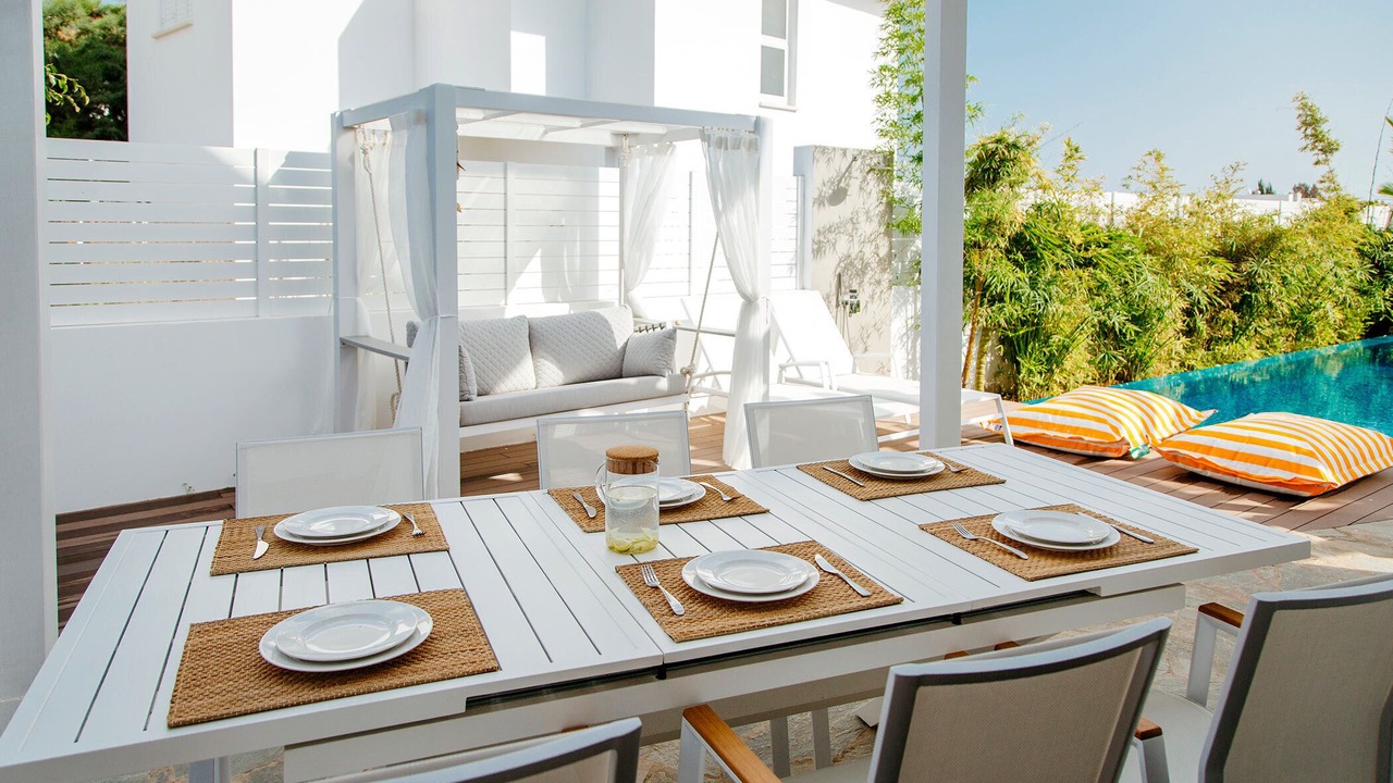 Photo of Outdoor in Kapparis