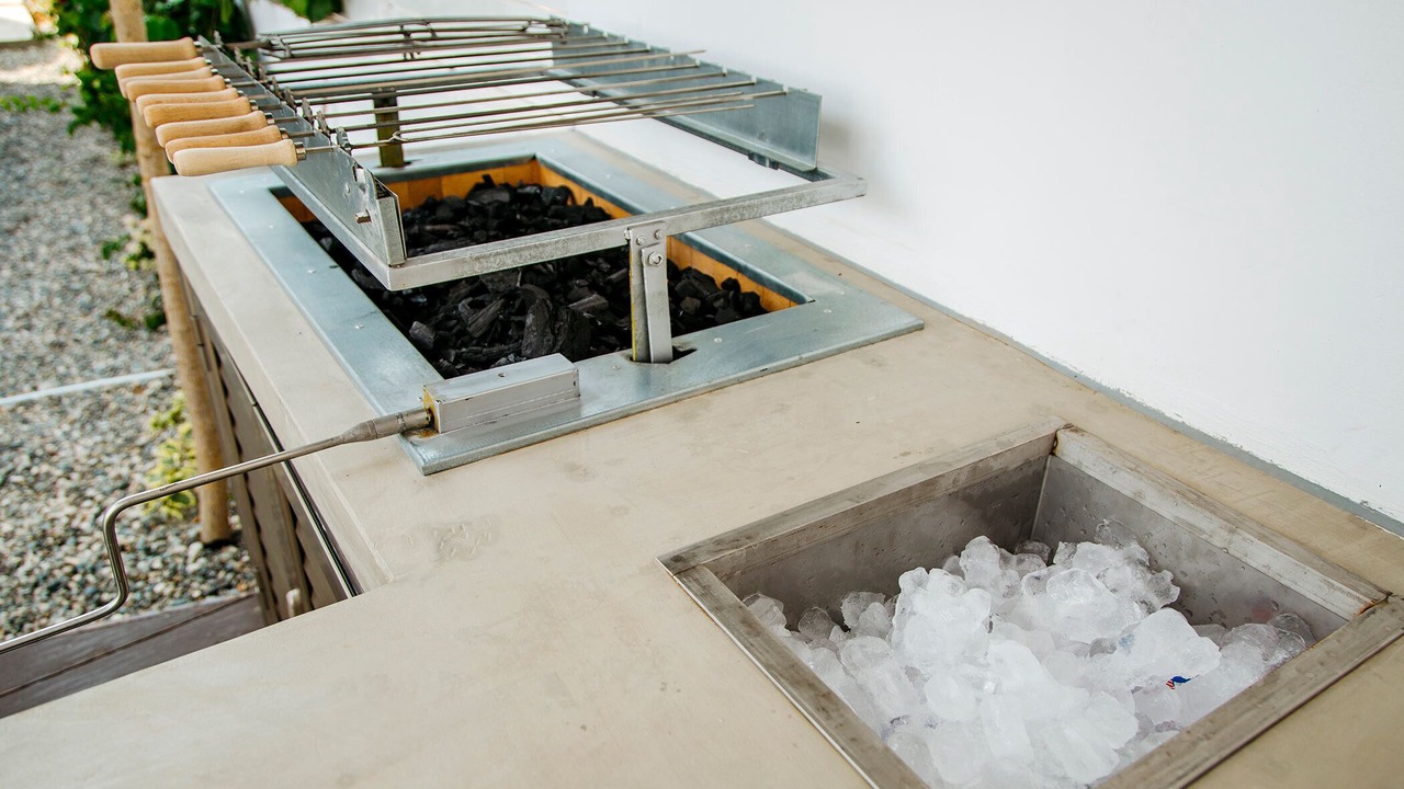 Photo of Outdoor in Kapparis