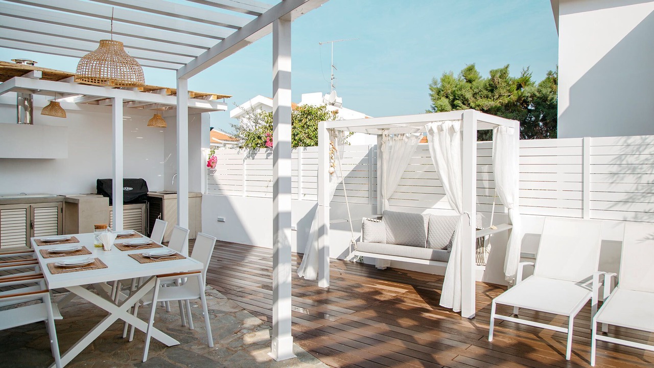 Photo of Outdoor in Kapparis