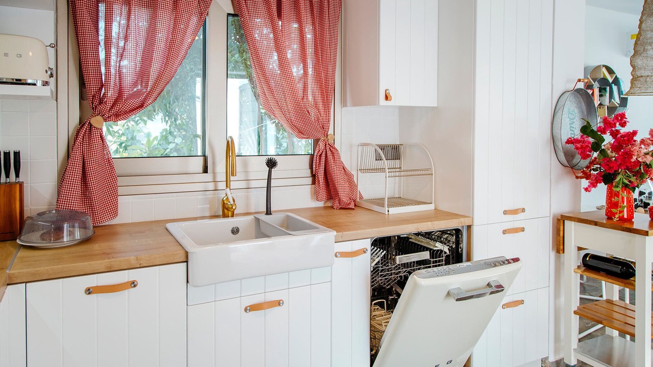 Photo of Kitchen in Kapparis