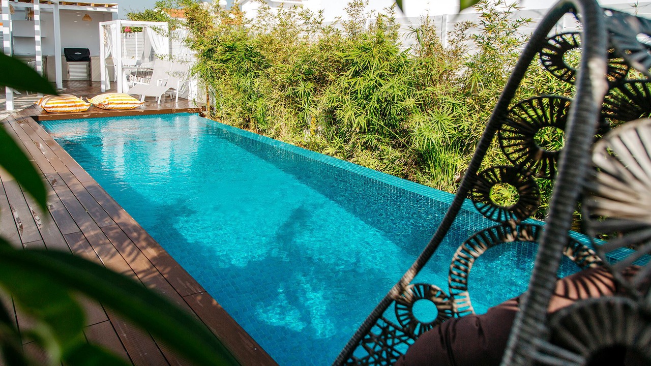 Photo of Outdoor in Kapparis