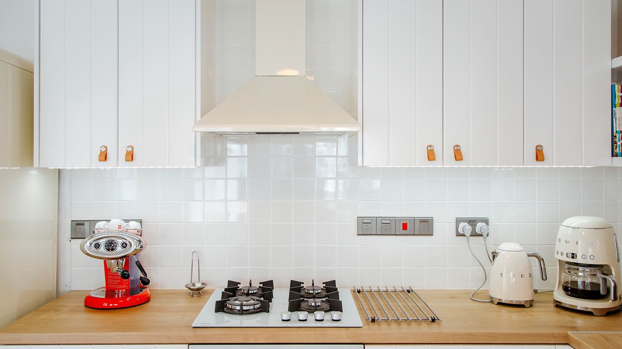 Photo of Kitchen in Kapparis