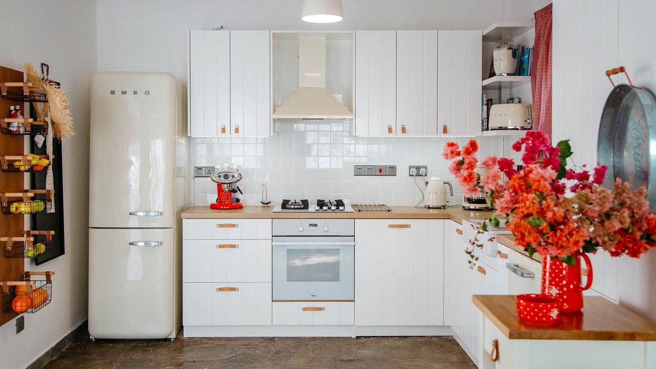 Photo of Kitchen in Kapparis