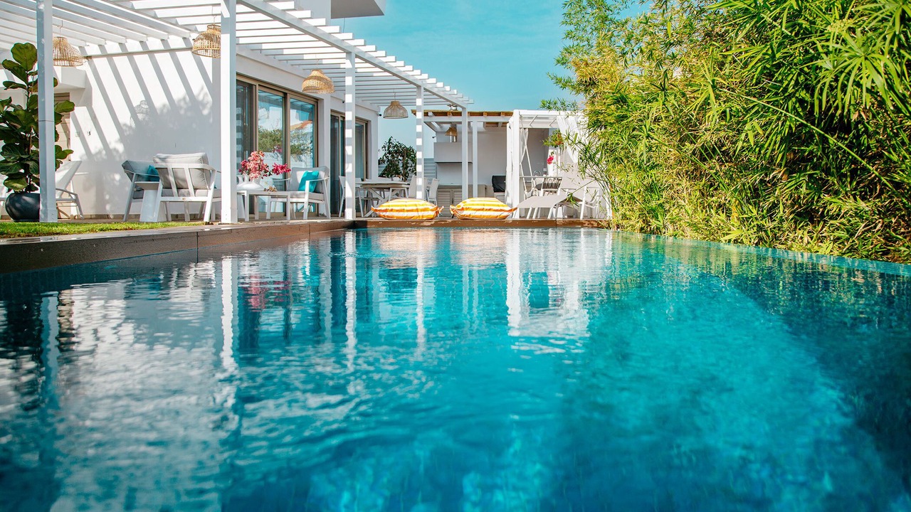 Photo of Outdoor in Kapparis