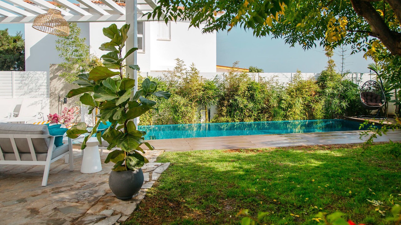 Photo of Outdoor in Kapparis