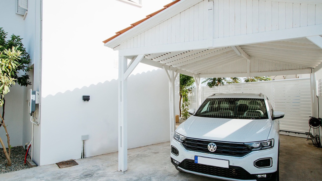 Photo of Outdoor in Kapparis