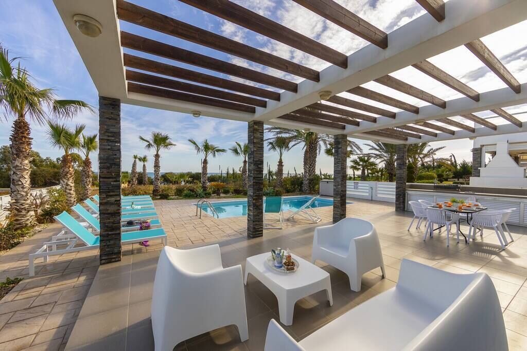 Photo of Outdoor in Pervolia