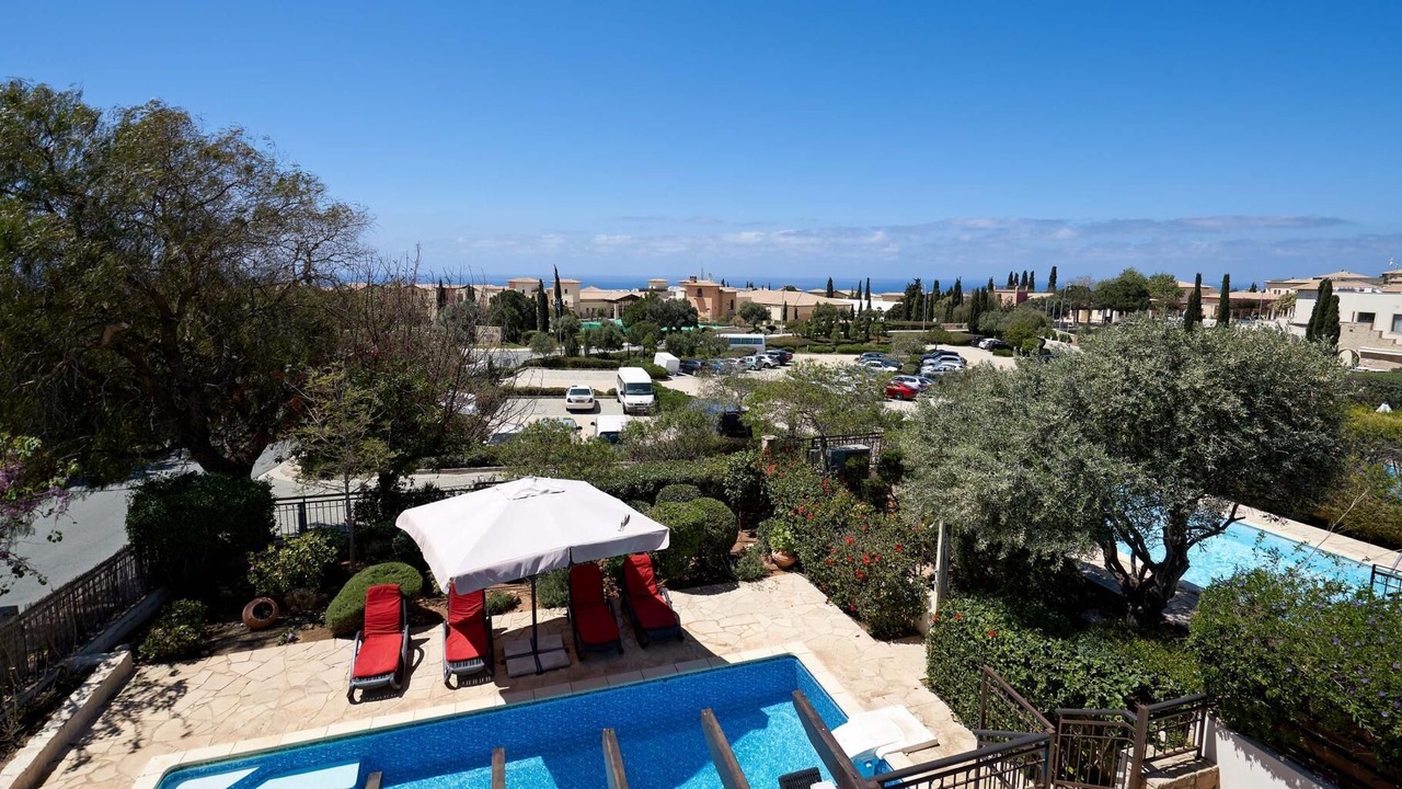 Photo of Outdoor in Aphrodite Hills