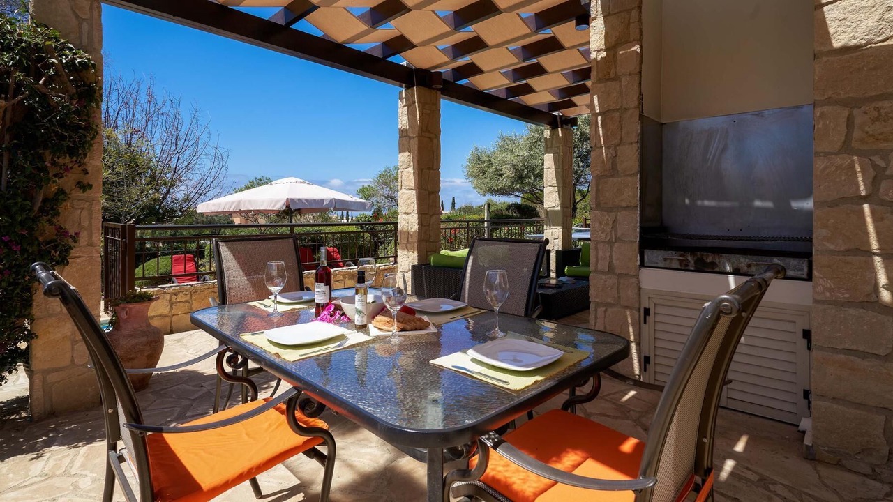Photo of Outdoor in Aphrodite Hills