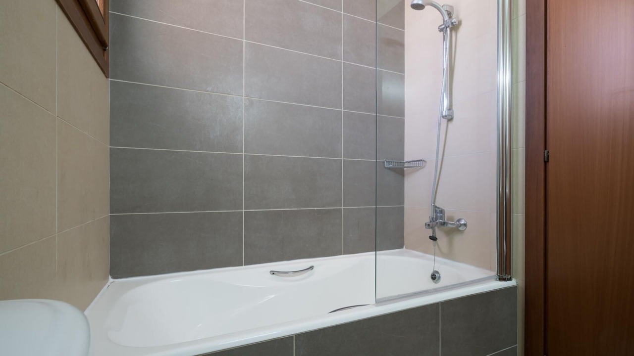 Photo of Bathroom in Aphrodite Hills