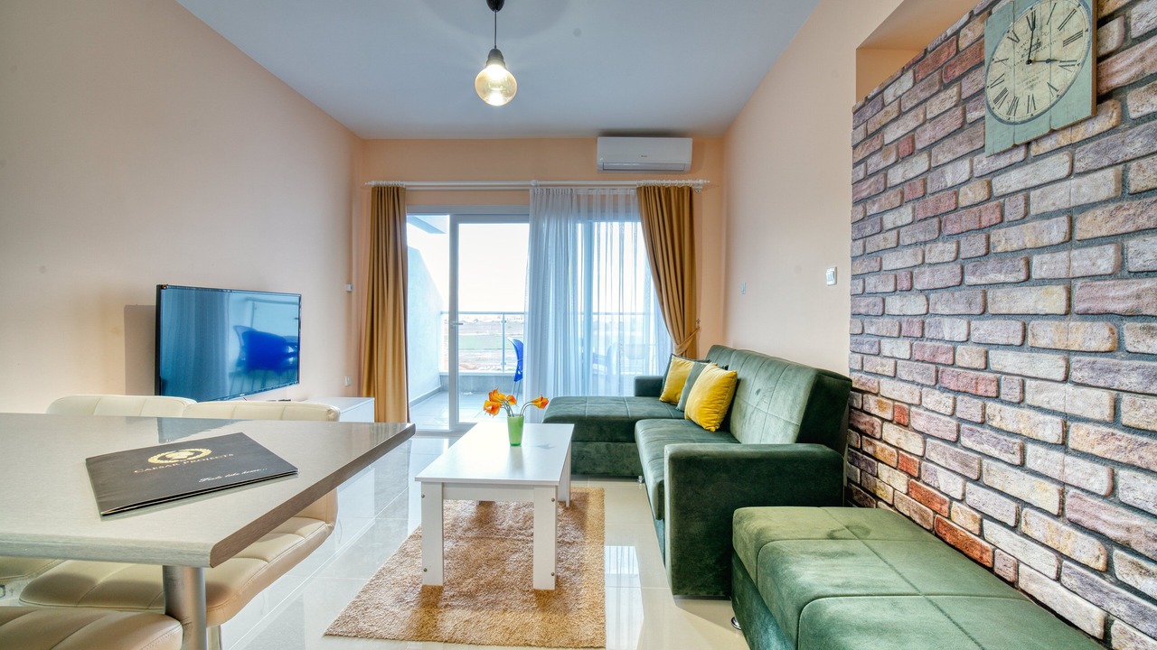 Photo of Bedroom in Trikomo