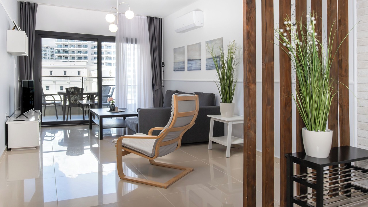 Photo of Livingroom in Trikomo