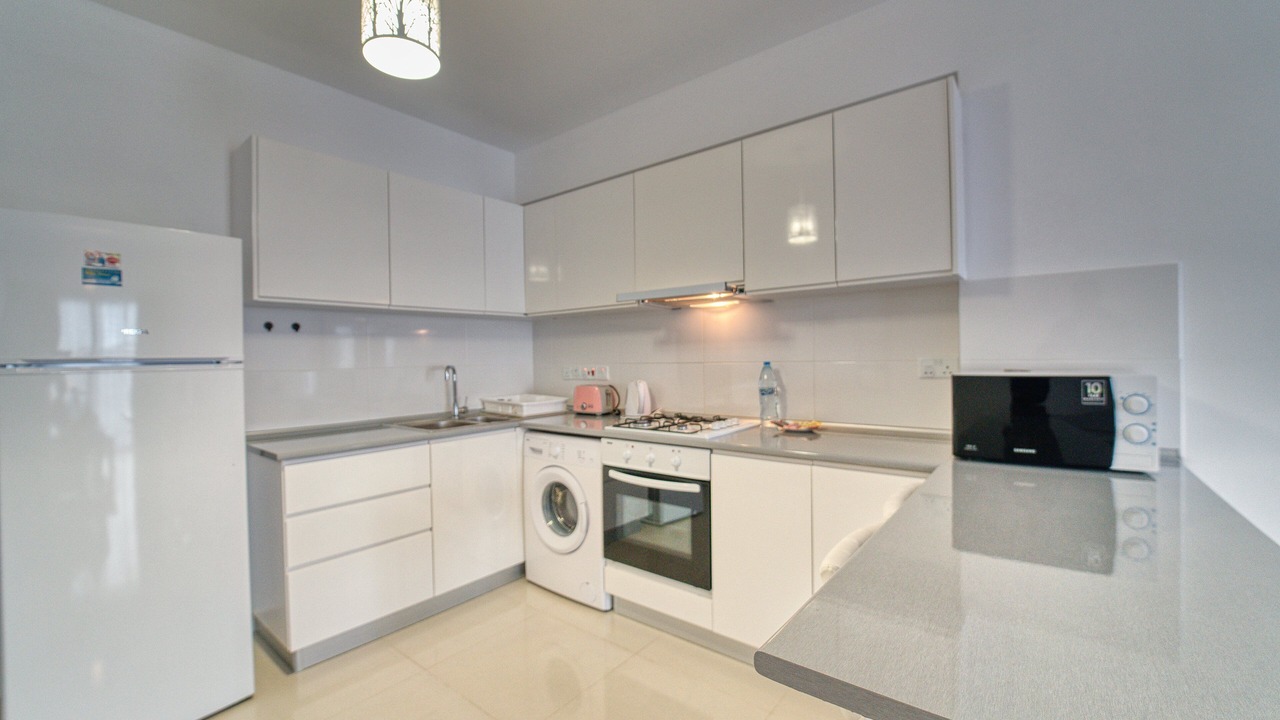 Photo of Kitchen in Trikomo