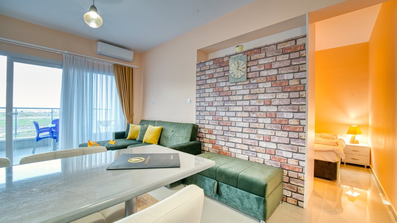 Photo of Bedroom in Trikomo