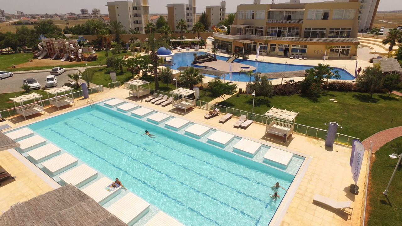 Photo of Outdoor in Trikomo